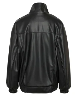NMRAYA LOOSE JACKET