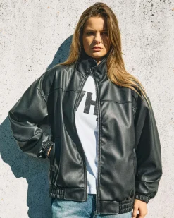 NMRAYA LOOSE JACKET