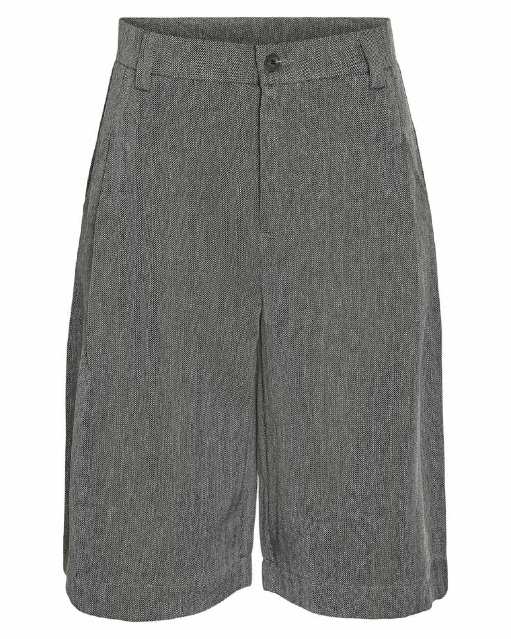 NMREMY MW BERMUDA SHORTS WVN