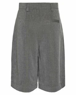 NMREMY MW BERMUDA SHORTS WVN