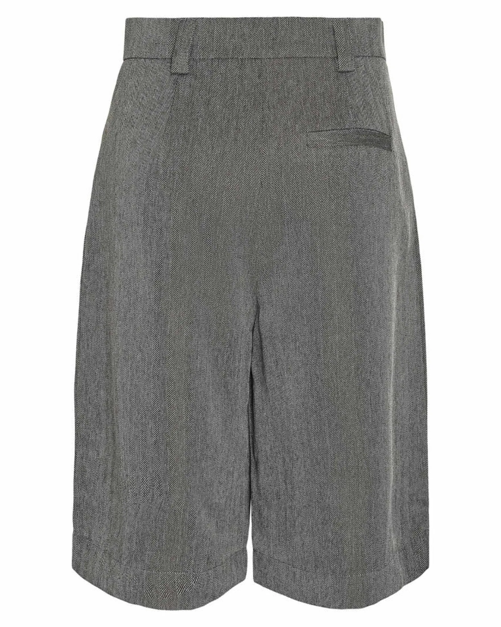 NMREMY MW BERMUDA SHORTS WVN