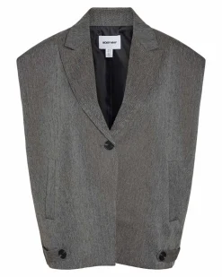 NMREMY S/L WAISTCOAT