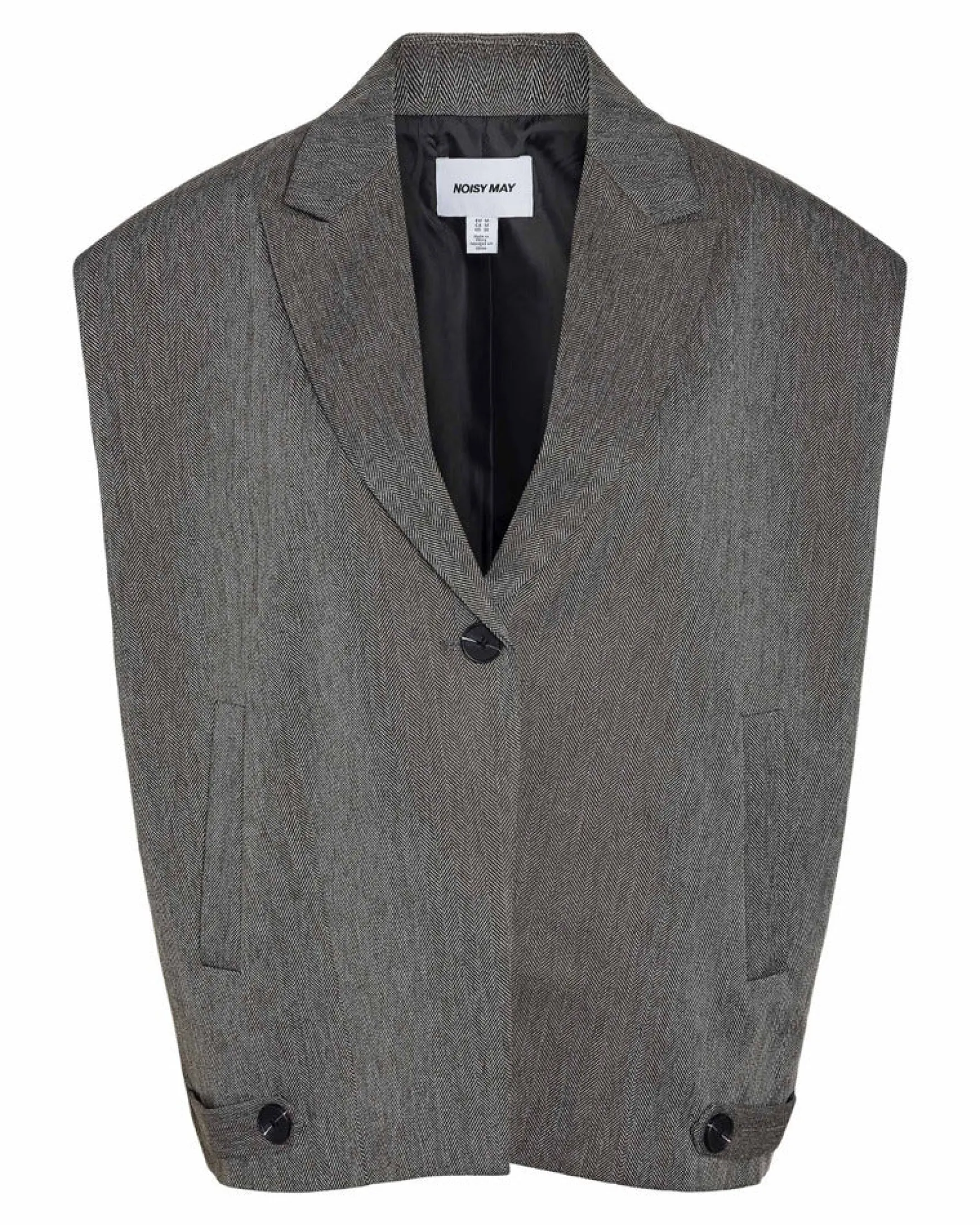 NMREMY S/L WAISTCOAT