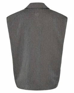 NMREMY S/L WAISTCOAT