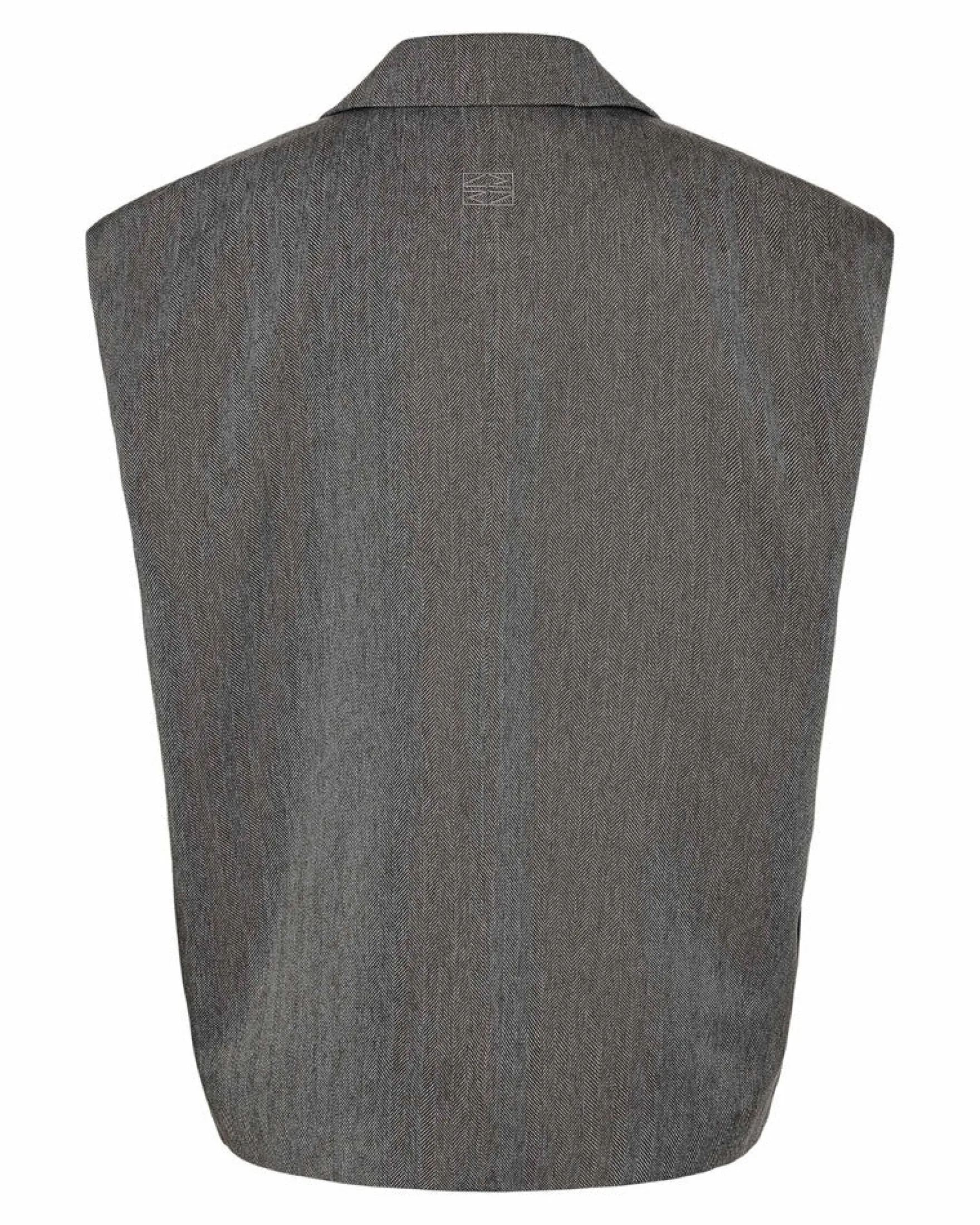 NMREMY S/L WAISTCOAT