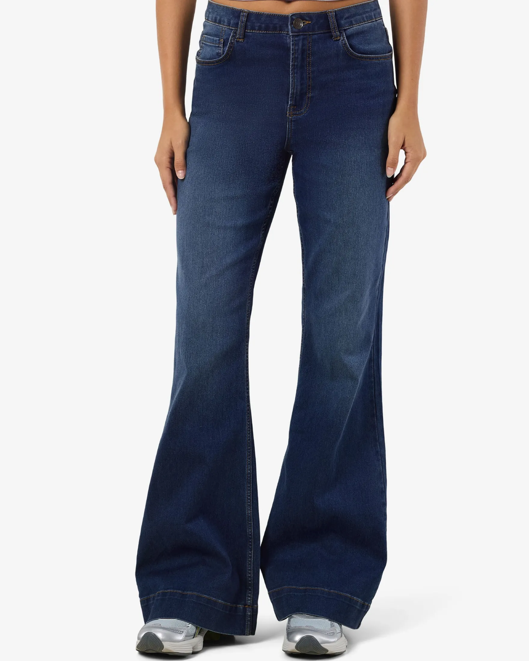 NMROOXY HW SLIM FLARED