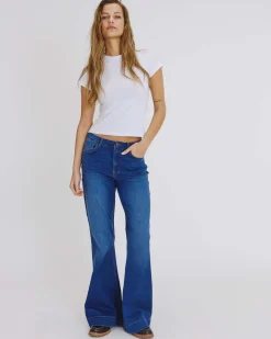 NMROOXY HW SLIM FLARED