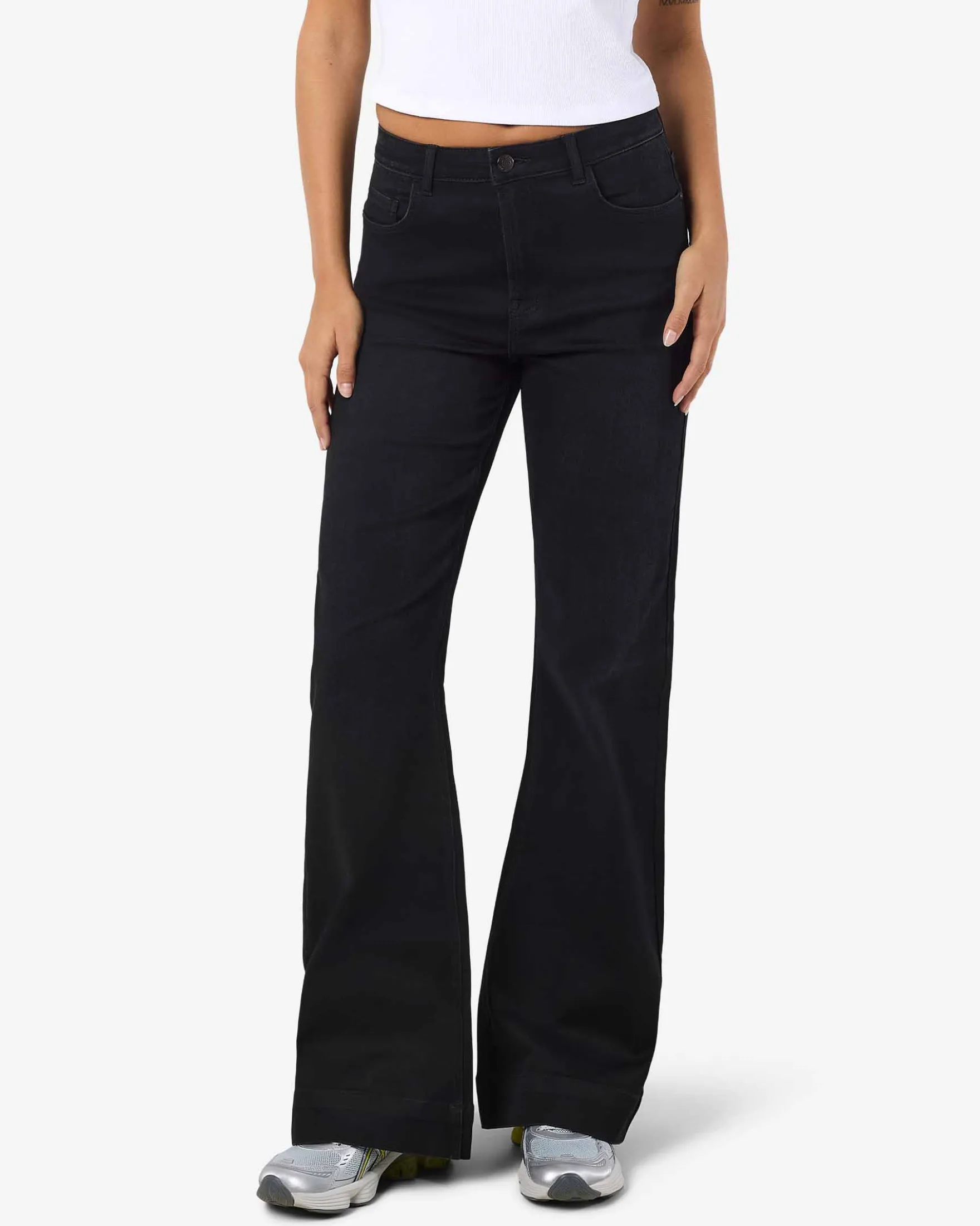 NMROOXY HW SLIM FLARED