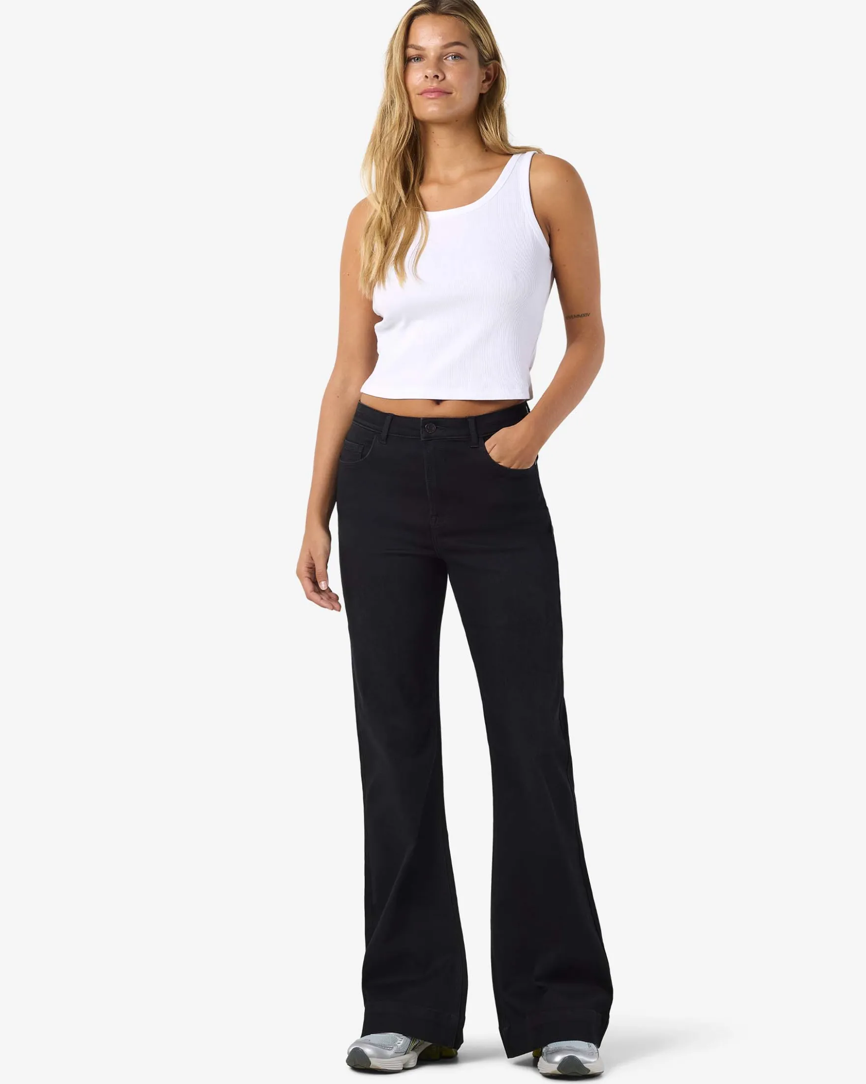 NMROOXY HW SLIM FLARED