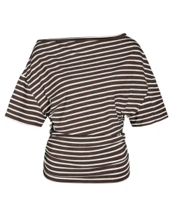 NMSTORMI JUNE OFF SHOULDER TOP