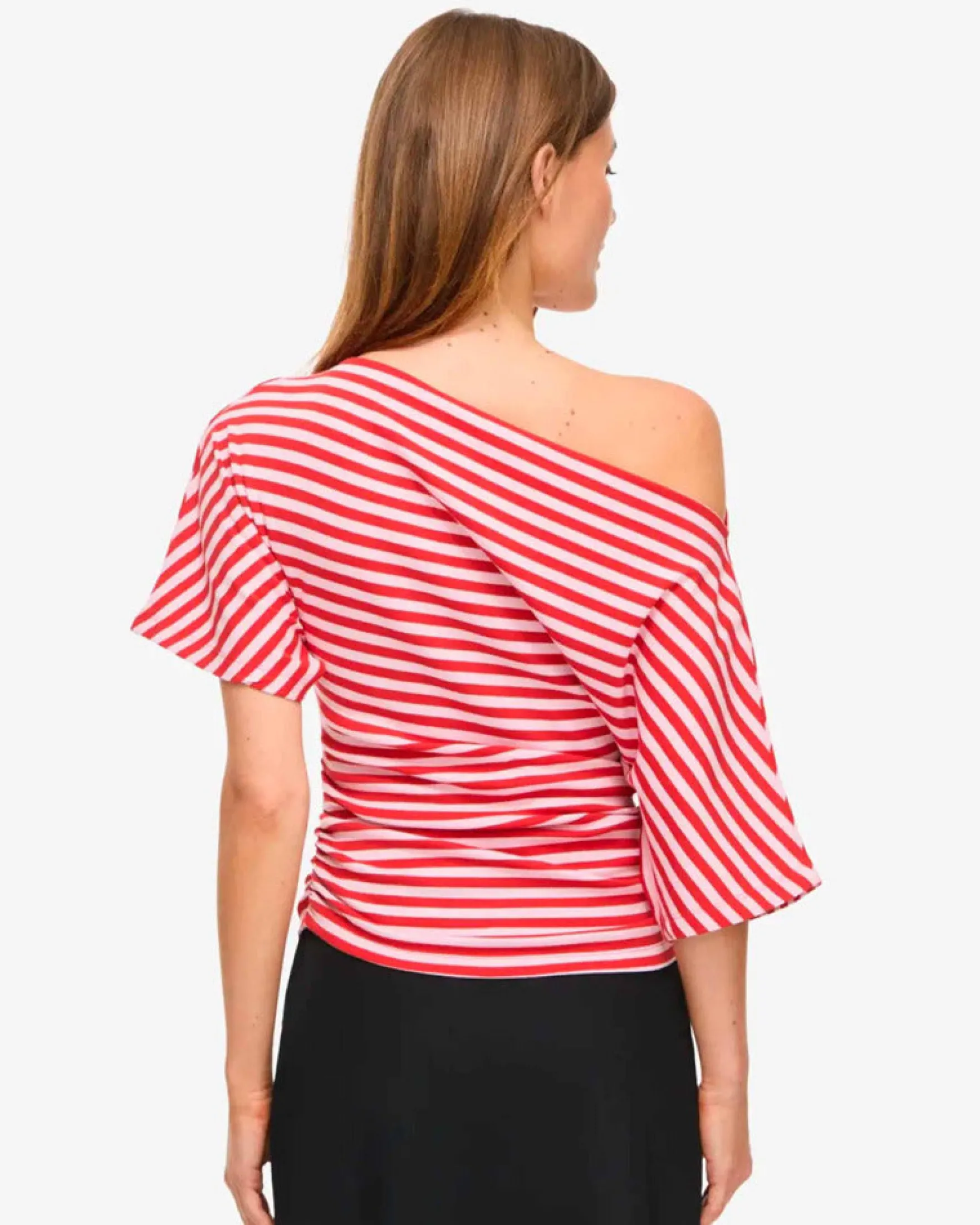NMSTORMI JUNE OFF SHOULDER TOP
