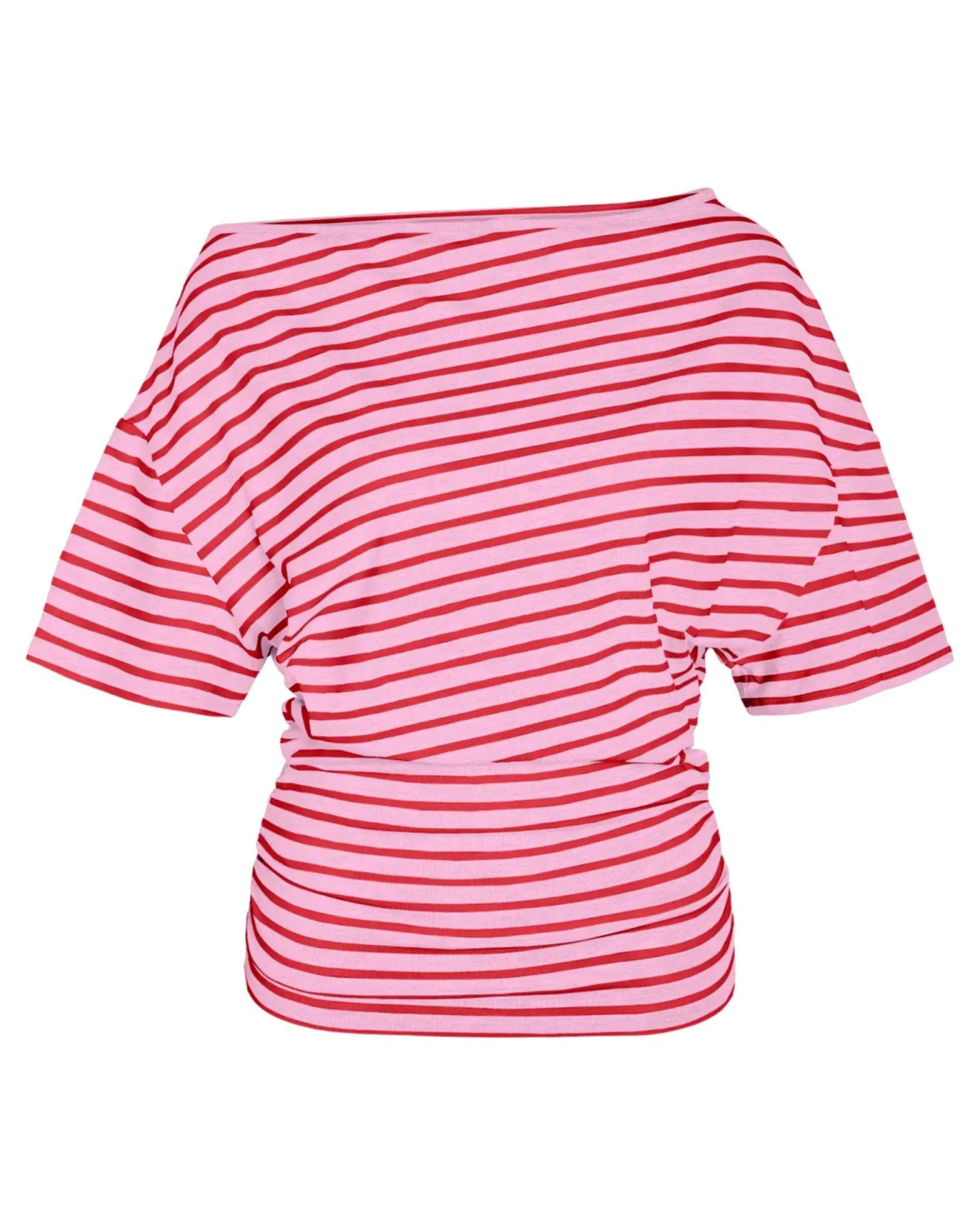 NMSTORMI JUNE OFF SHOULDER TOP