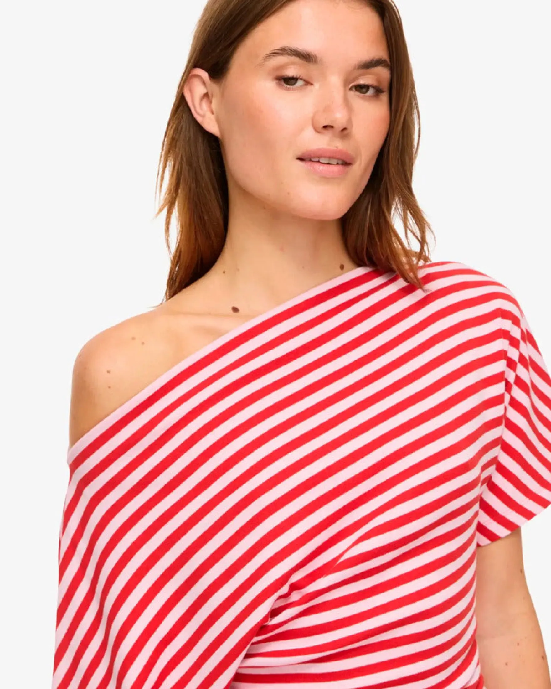 NMSTORMI JUNE OFF SHOULDER TOP