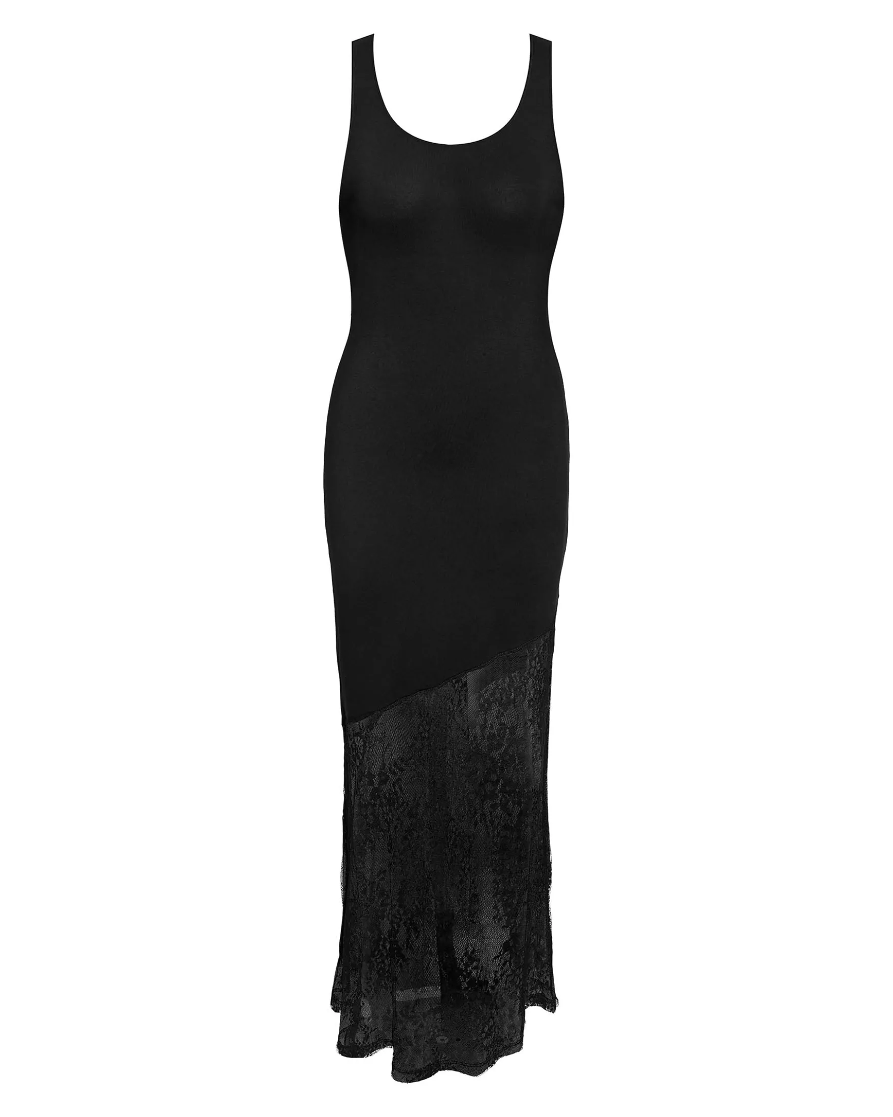 NMTIKA S/L LONG ASSYM LACE
