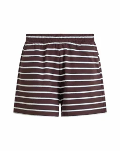 Nora cotton shorts