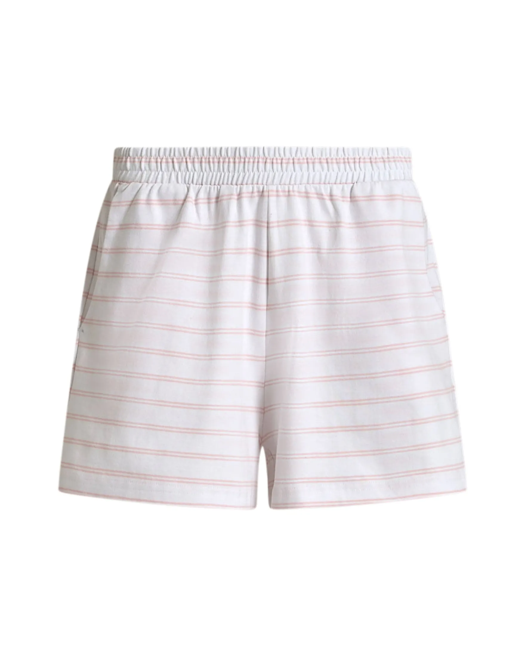 Nora cotton shorts