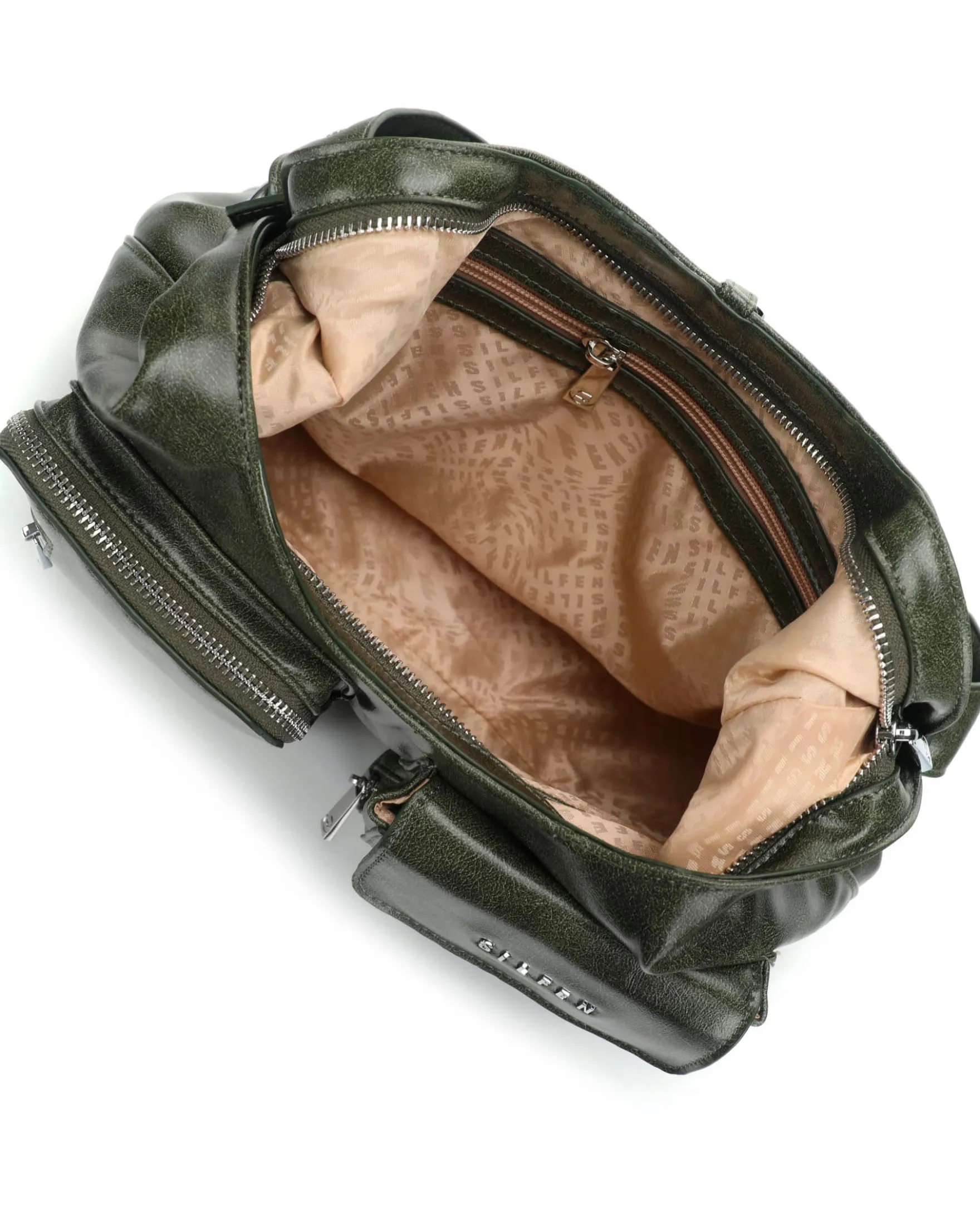 Nora Crossbody bag
