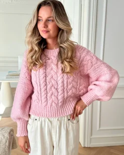 Noraic sweater