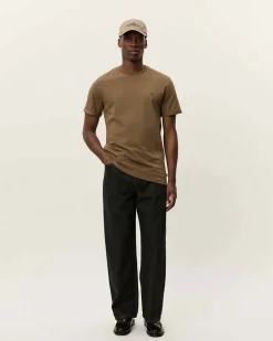 Norregaard Contrast T-Shirt