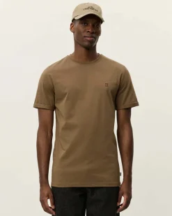 Norregaard Contrast T-Shirt