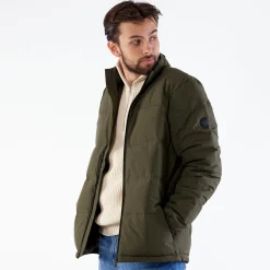 North puffer jacket