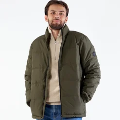 North puffer jacket
