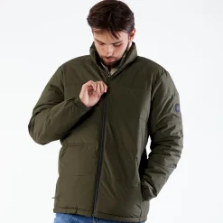 North puffer jacket