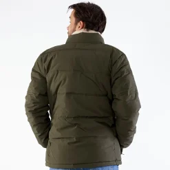 North puffer jacket