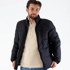 North puffer jacket