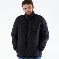 North puffer jacket