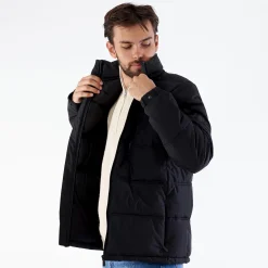 North puffer jacket