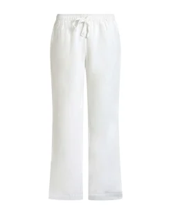 Nova linen pants