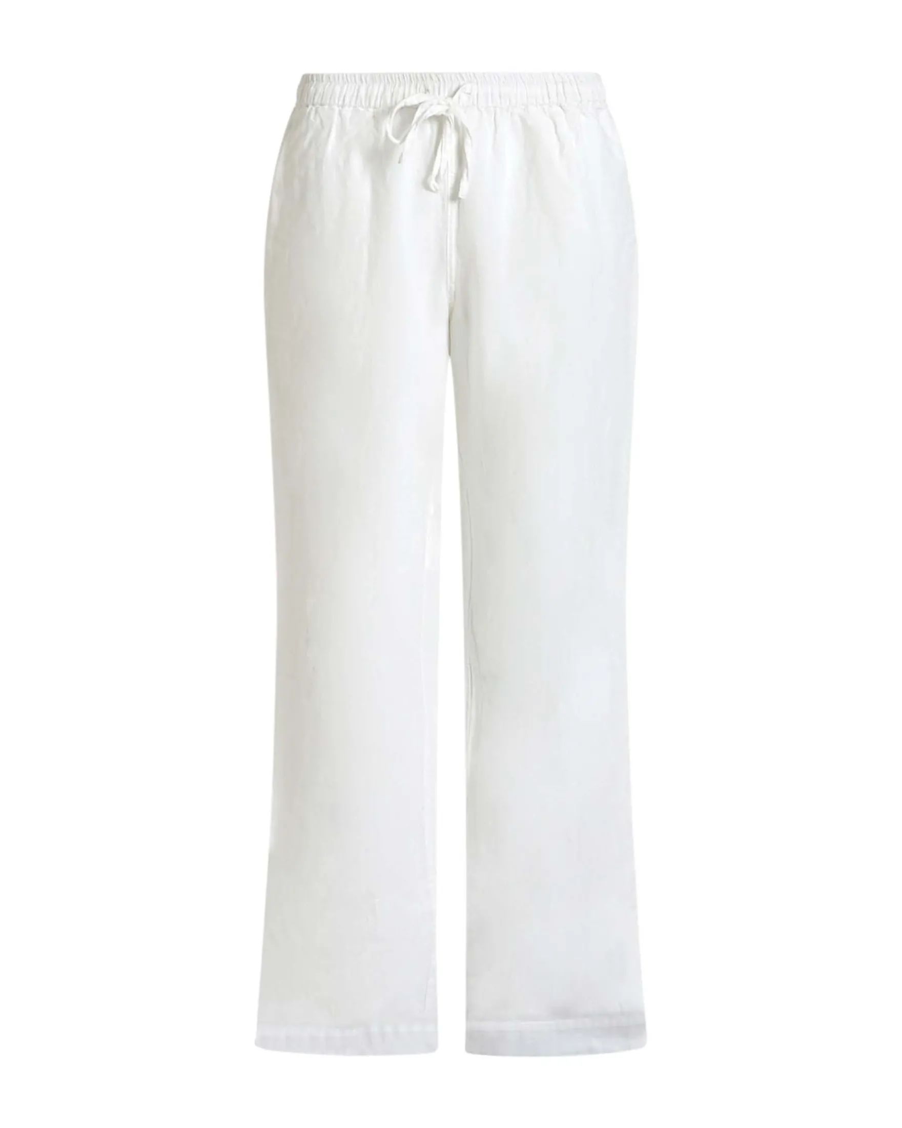 Nova linen pants
