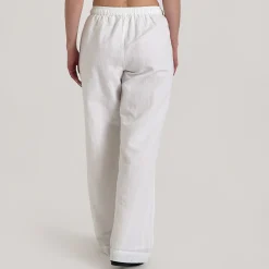 Nova linen pants