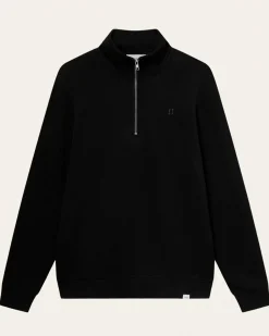 Nørregaard tonal half-zip