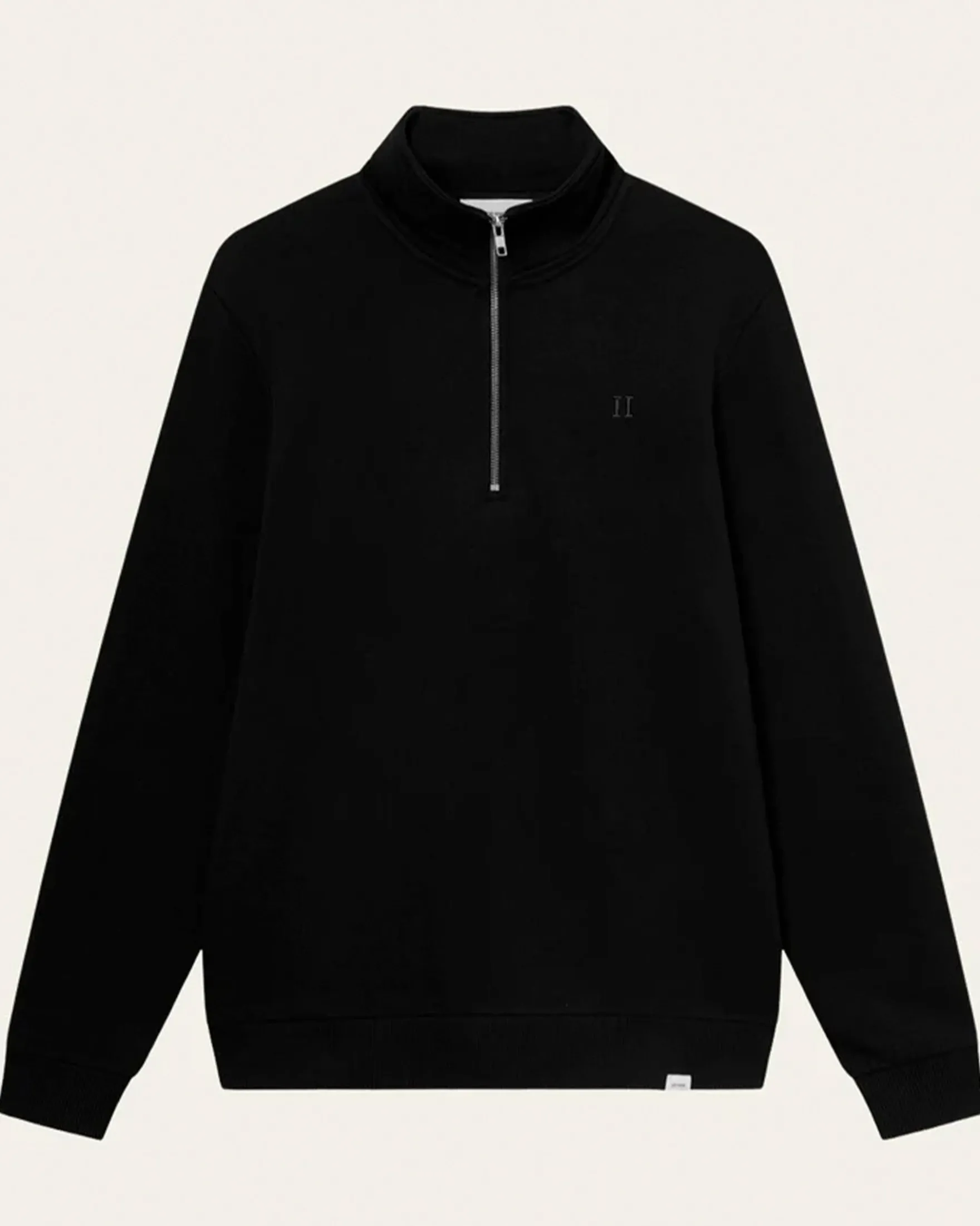 Nørregaard tonal half-zip