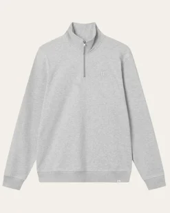 Nørregaard tonal half-zip