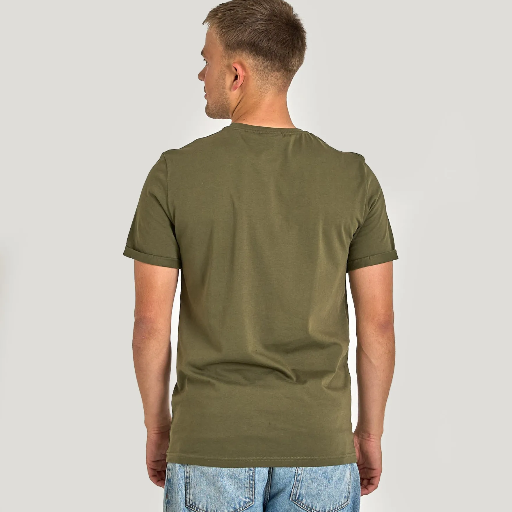 Nørregaard t-shirt