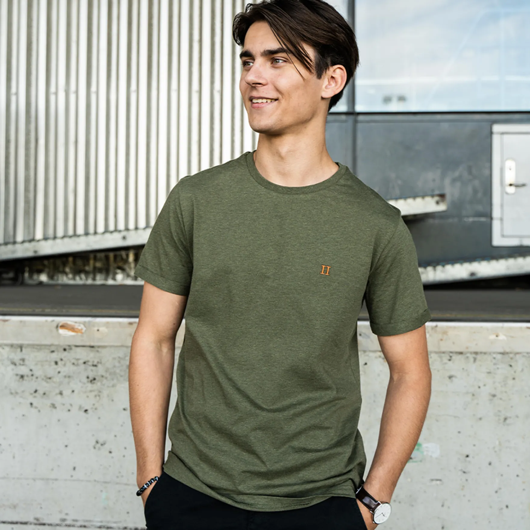 Nørregaard t-shirt