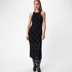 Objalma s/l slm dress