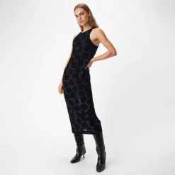 Objalma s/l slm dress