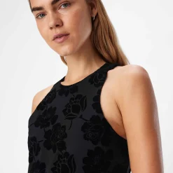 Objalma s/l slm dress