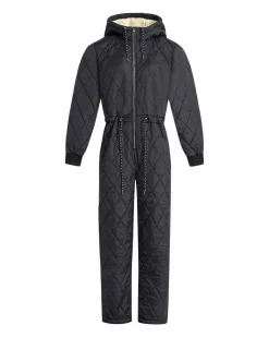 OBJAMANDA ZIP SNOWSUIT
