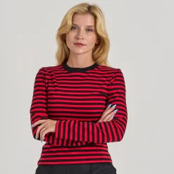 Objamy ls lo t-shirt