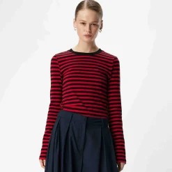 Objamy ls lo t-shirt