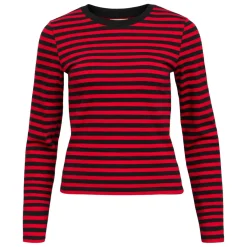 Objamy ls lo t-shirt