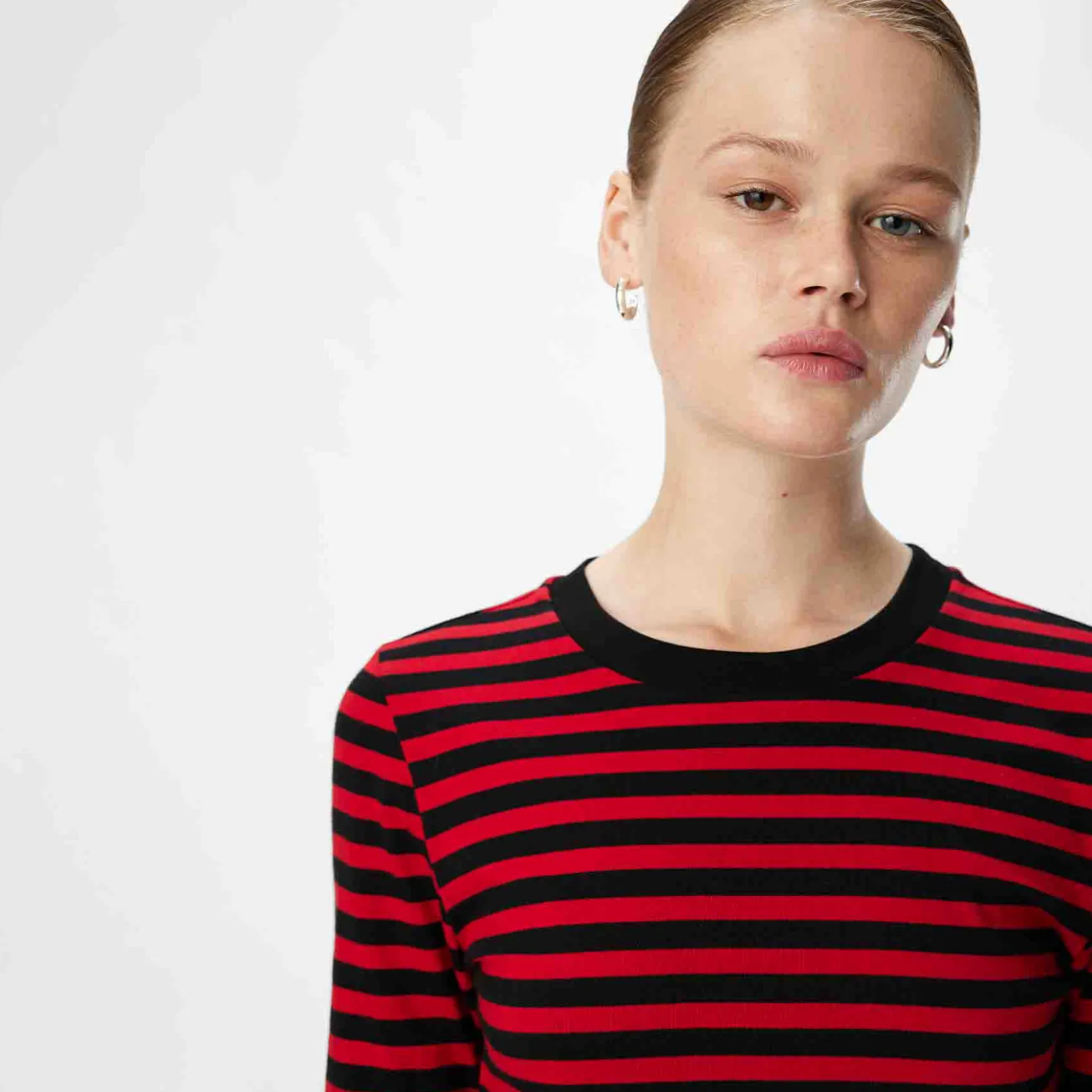Objamy ls lo t-shirt