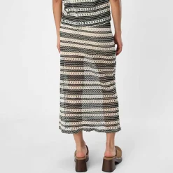Objarthine hw skirt
