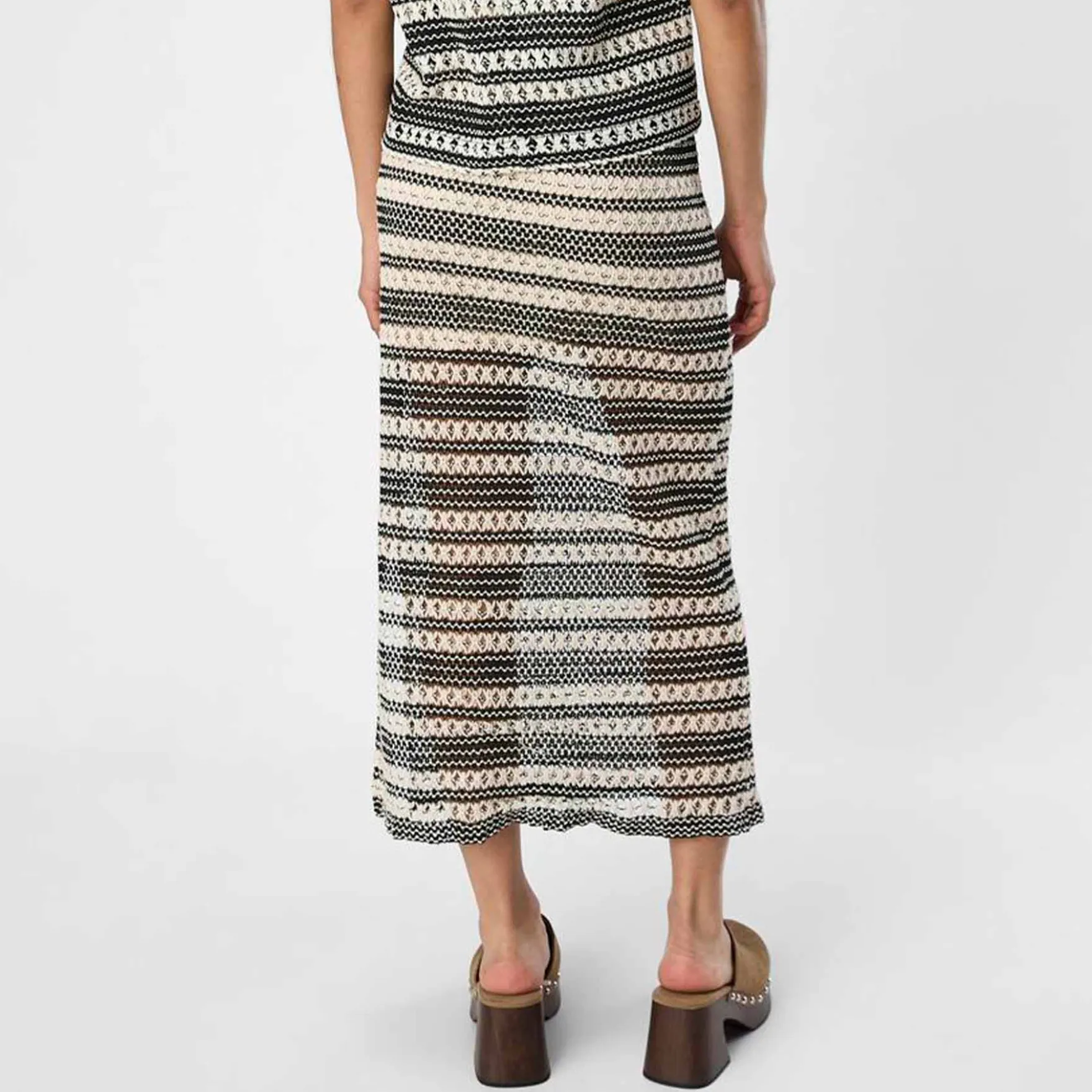 Objarthine hw skirt