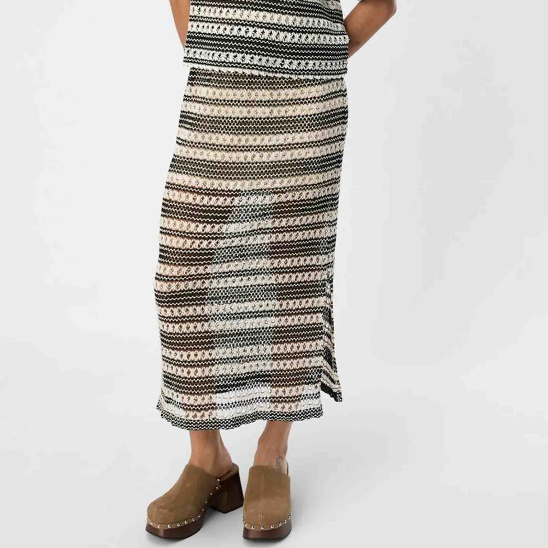 Objarthine hw skirt